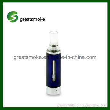 Blue Evod Vaporizer for E-Cigarette